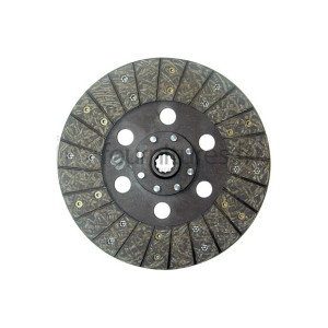 Disque de prise de force / libre embrayage Bepco 30/212-55 pour tracteur