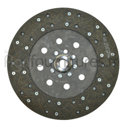 Disque de prise de force /libre embrayage Bepco 28/212-49L pour tracteur