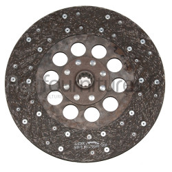 Disque de prise de force /libre embrayage Bepco 23/212-370 pour tracteur