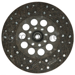 Disque de prise de force / libre embrayage Bepco 30/212-58L pour tracteur