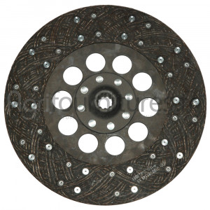 Disque de prise de force / libre embrayage Bepco 30/212-58L pour tracteur