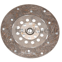 Disque de prise de force /libre embrayage Bepco 26/212-561L pour tracteur