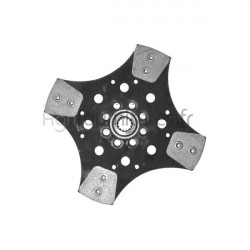Disque de prise de force / libre embrayage Bepco 28/212-47L pour tracteur