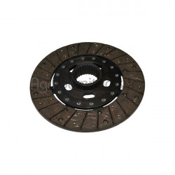 Disque de prise de force /intégré embrayage Bepco 24/212-8 pour tracteur