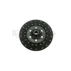 Disque de prise de force /libre embrayage Bepco 23/212-356 pour tracteur
