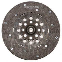 Disque de prise de force /libre embrayage Bepco 23/212-357 pour tracteur