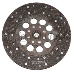 Disque de prise de force /libre embrayage Bepco 23/212-368 pour tracteur