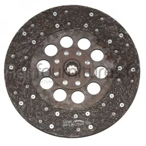 Disque de prise de force /libre embrayage Bepco 23/212-368 pour tracteur
