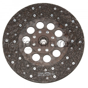 Disque de prise de force /libre embrayage Bepco 23/212-373 pour tracteur