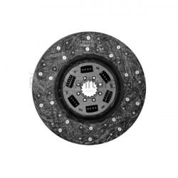 Disque de prise de force / intégré embrayage Bepco 28/212-50L pour tracteur