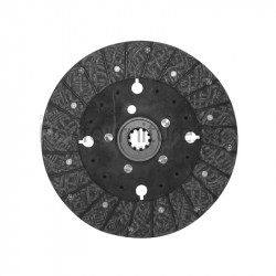 Disque de prise de force / libre embrayage Bepco 20/212-19 pour tracteur