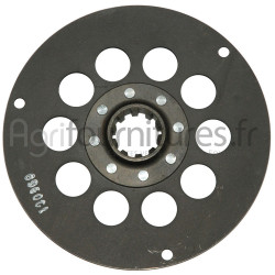 Disque de prise de force / intégré embrayage Bepco 30/212-17 pour tracteur