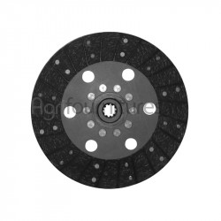 Disque de prise de force / libre embrayage Bepco 20/212-18 pour tracteur