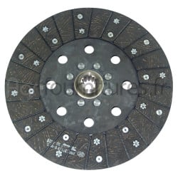 Disque de prise de force /libre embrayage Bepco 28/212-45L pour tracteur