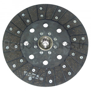 Disque de prise de force /libre embrayage Bepco 28/212-45L pour tracteur