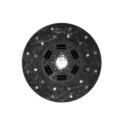 Disque de prise de force / intégré embrayage Bepco 28/212-42L pour tracteur