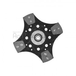 Disque de prise de force / libre embrayage Bepco 28/212-44L pour tracteur