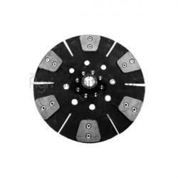 Disque de prise de force / libre embrayage Bepco 25/212-37 pour tracteur