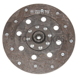 Disque de prise de force / libre embrayage Bepco 31/212-273 pour tracteur
