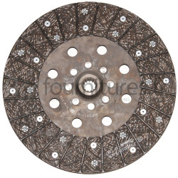 Disque de prise de force /libre embrayage Bepco 23/212-362