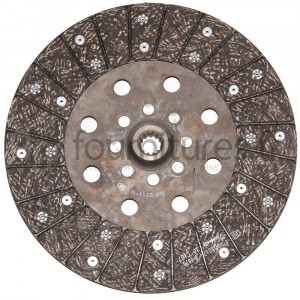 Disque de prise de force /libre embrayage Bepco 23/212-362