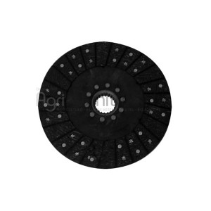 Disque de prise de force / intégré embrayage Bepco 25/212-13 pour tracteur