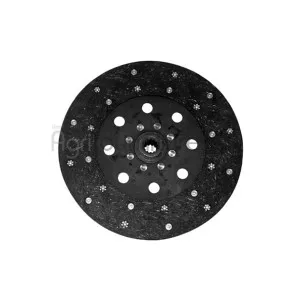 Disque de prise de force /libre embrayage Bepco 25/212-39 pour tracteur