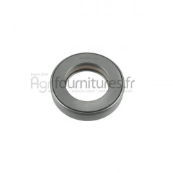 Palier de butée 53 x 84/97 x 20 mm embrayage Bepco 24/231-4 pour tracteur