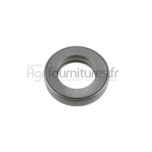 Palier de butée 53 x 84/97 x 20 mm embrayage Bepco 24/231-4 pour tracteur