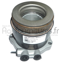 Butée de débrayage 3 trous Bepco 26/232-10 pour tracteur