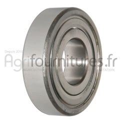 Roulement pilote embrayage Bepco 30/230-1 pour tracteur