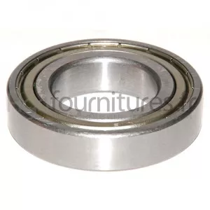 Roulement pilote embrayage Bepco 24/230-5 pour tracteur