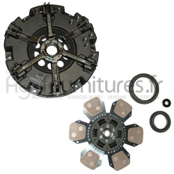 Kit embrayage complet Bepco 28/200-1191KT pour tracteur