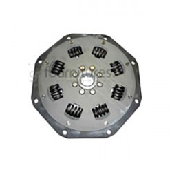 Amortisseur de torsion embrayage Bepco 30/196-4 pour tracteur