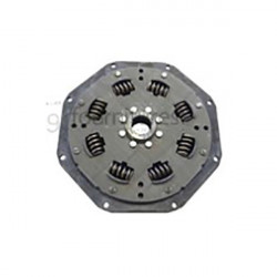 Amortisseur de torsion embrayage Bepco 30/196-5 pour tracteur