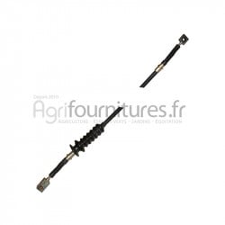 Câble d'embrayage Bepco 30/198-12 pour tracteur