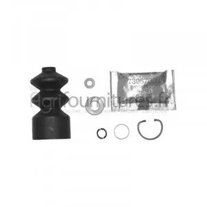 Jeu de réparation huile LHM embrayage Bepco 20/227-80 pour tracteur