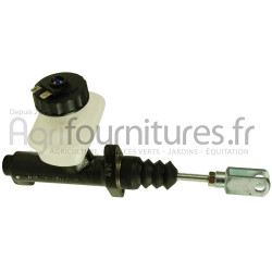 Maître cylindre d'embrayage Bepco 23/226-6 pour tracteur