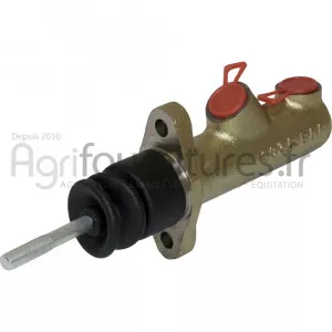 Maître cylindre d'embrayage huile LHM Bepco 20/226-80 pour tracteur