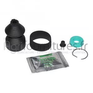 Jeu de réparation huile LHM embrayage Bepco 20/229-81 pour tracteur