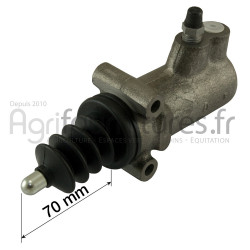 Cylindre récepteur d'embrayage Bepco 22/228-11