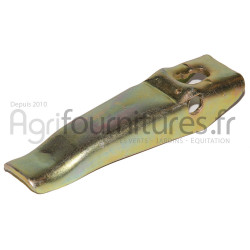 Doigt embrayage Bepco 26/202-3 pour tracteur