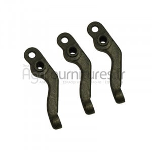 Jeu de doigts (3pcs) embrayage Bepco 30/202-1 pour tracteur