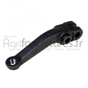 Doigt 12' embrayage Bepco 30/202-2 pour tracteur