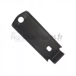 Doigt embrayage Bepco 37/70011194