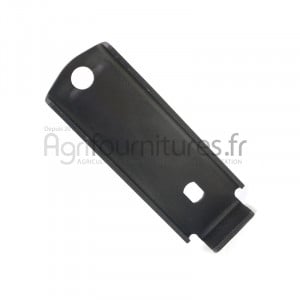 Doigt embrayage Bepco 37/70011194