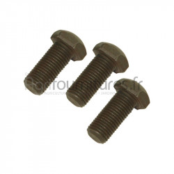 Vis par 3 embrayage Bepco 30/208-1 pour tracteur
