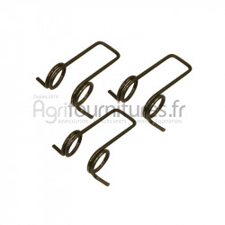 Ressort par 3 embrayage Bepco 30/203-1 pour tracteur