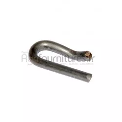 Epingles par -3 embrayage Bepco 30/207-2 pour tracteur