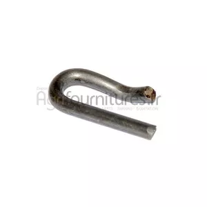 Epingles par -3 embrayage Bepco 30/207-2 pour tracteur